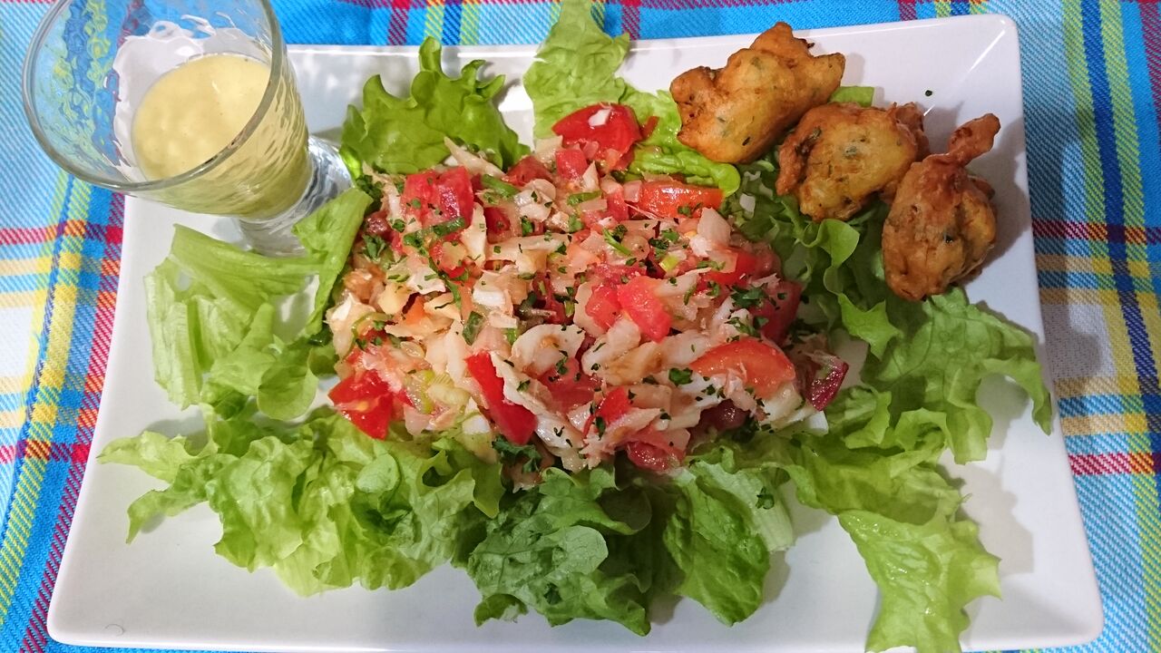 chiquetaille de morue