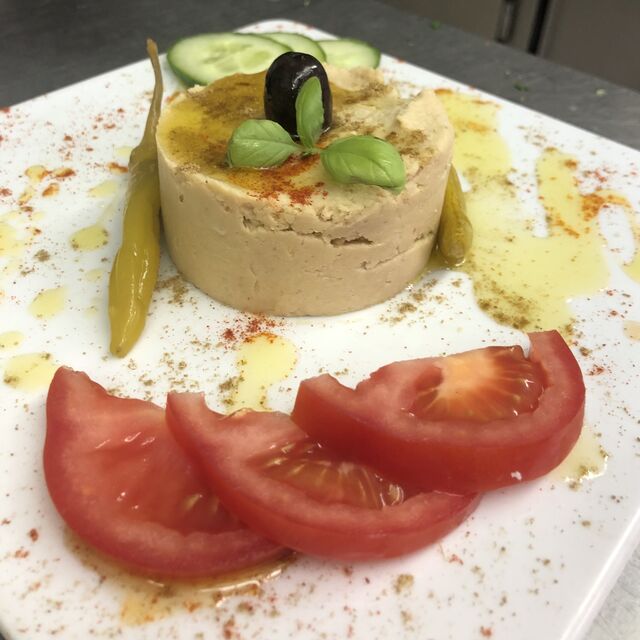 Humus