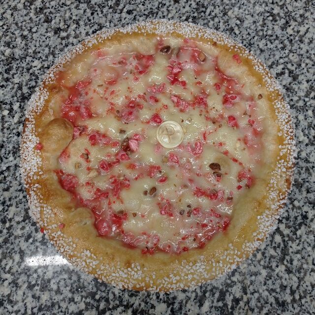 Bressane praline