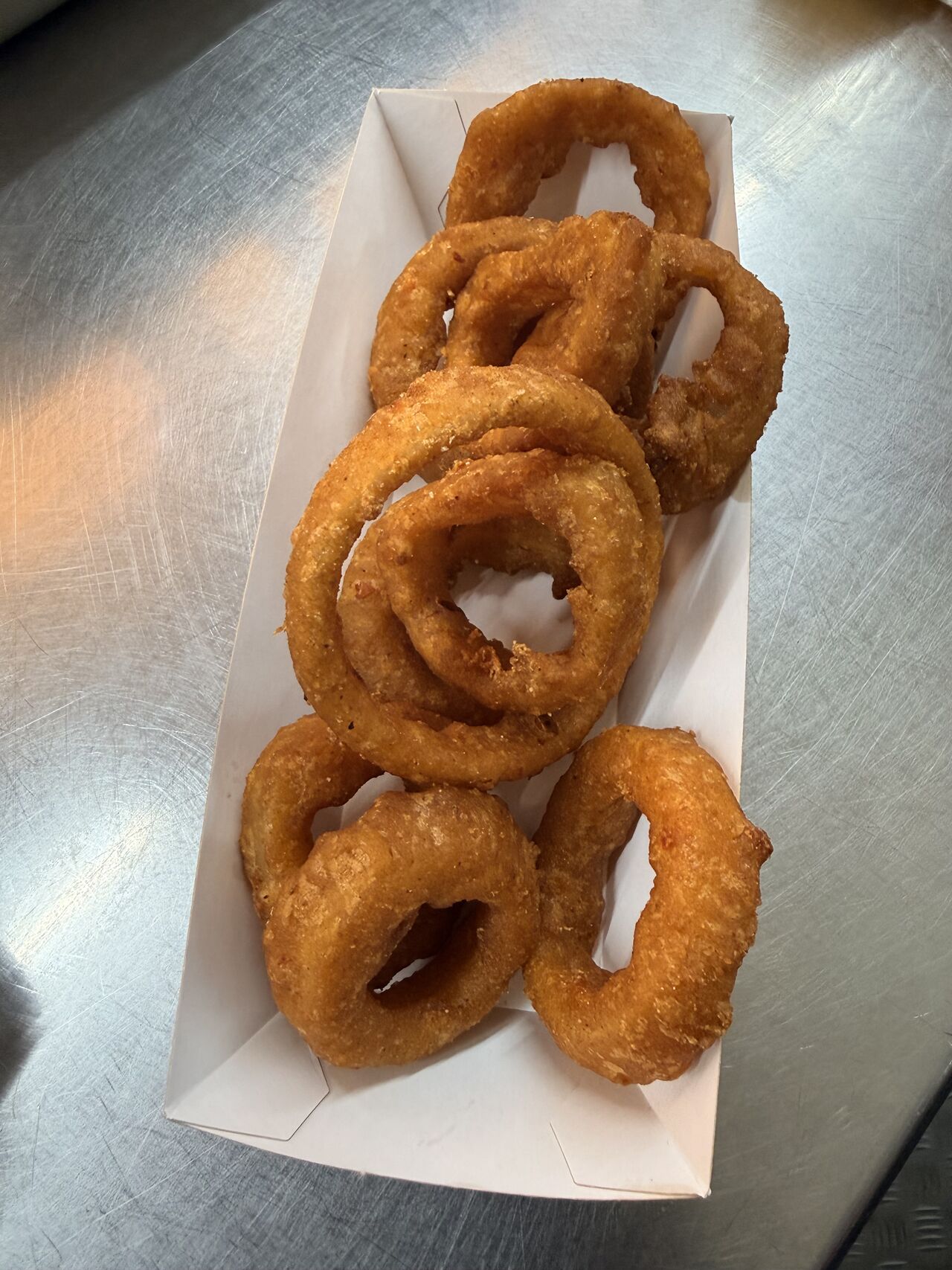 Snacks Crujientes y Picantes