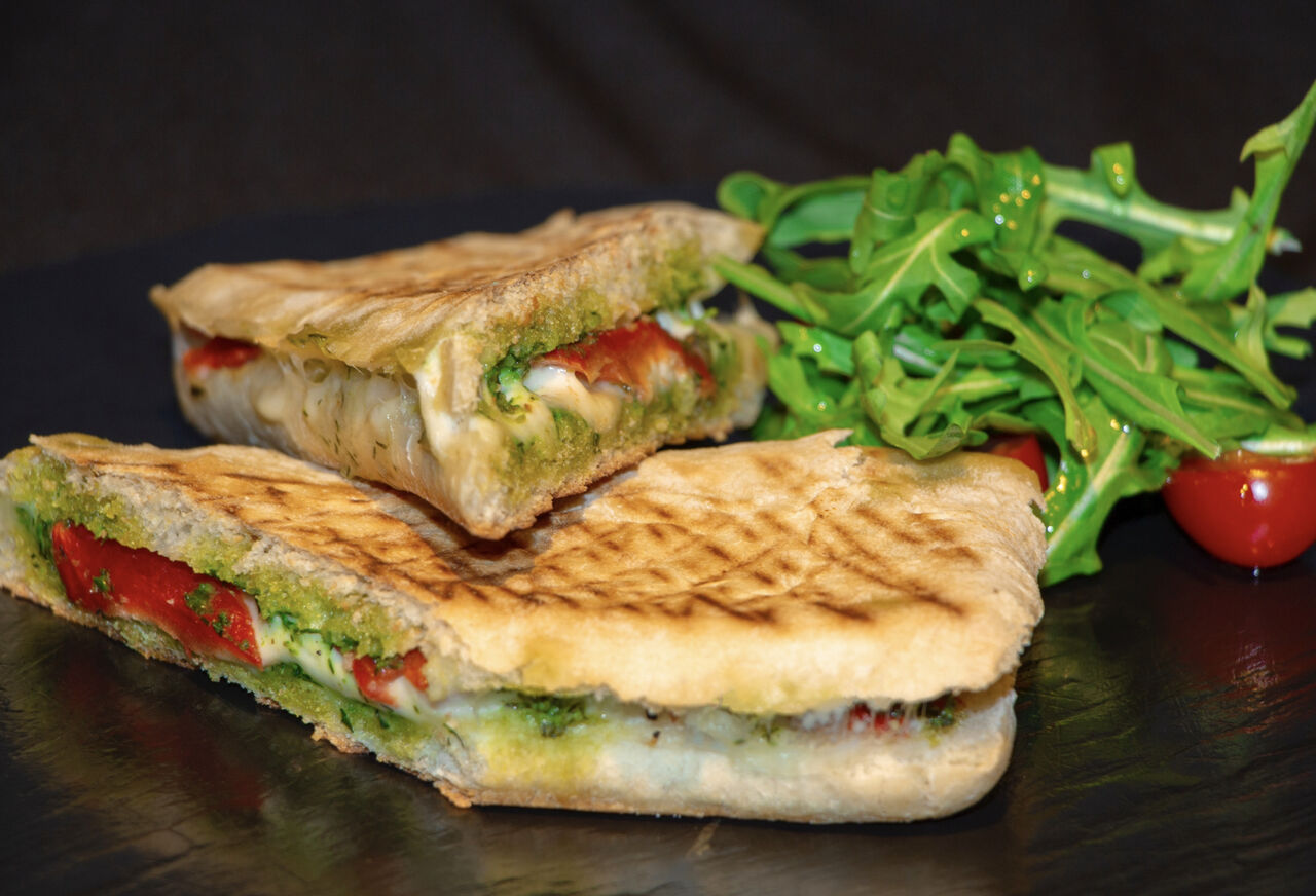 Pasta Bar Little Italy Schwabmünchen Italian cuisine near me Book now