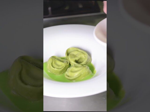 Primo dello chef