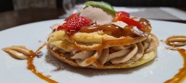 Paris-Brest