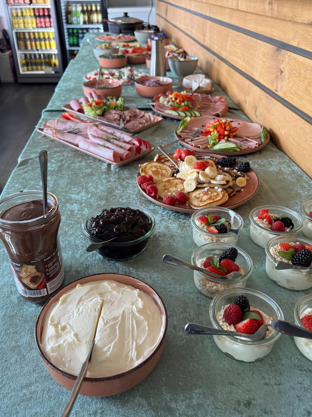 Ostersonntag, 03.04.2026