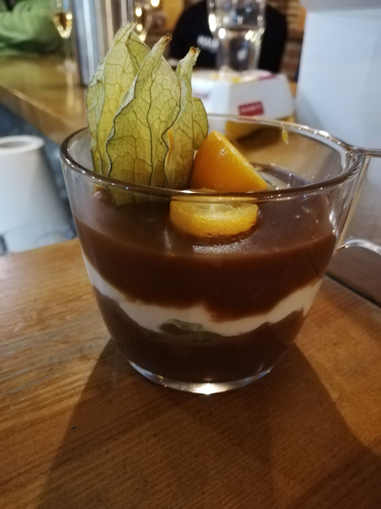 Zákusky od Lucky Moravcové