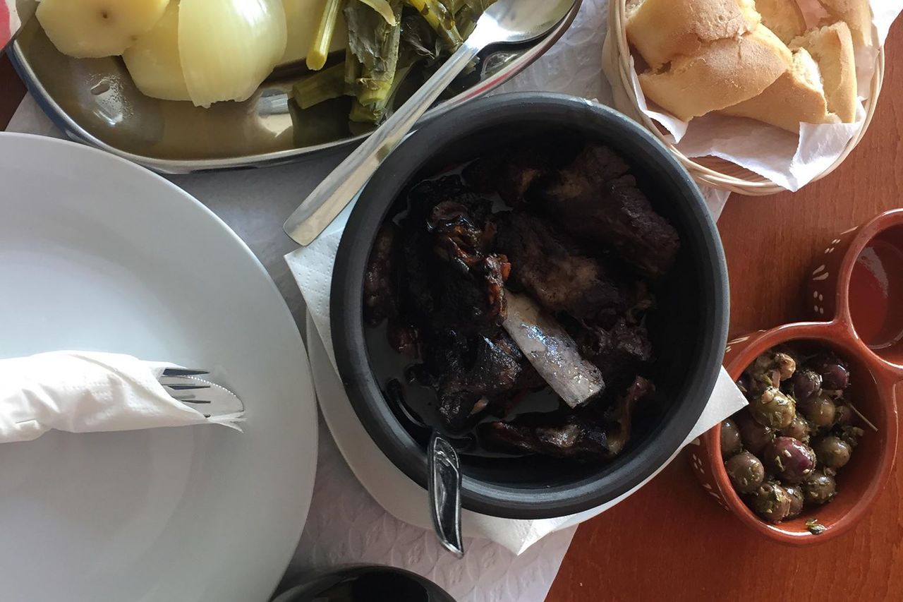 Chanfana D. Miquilina