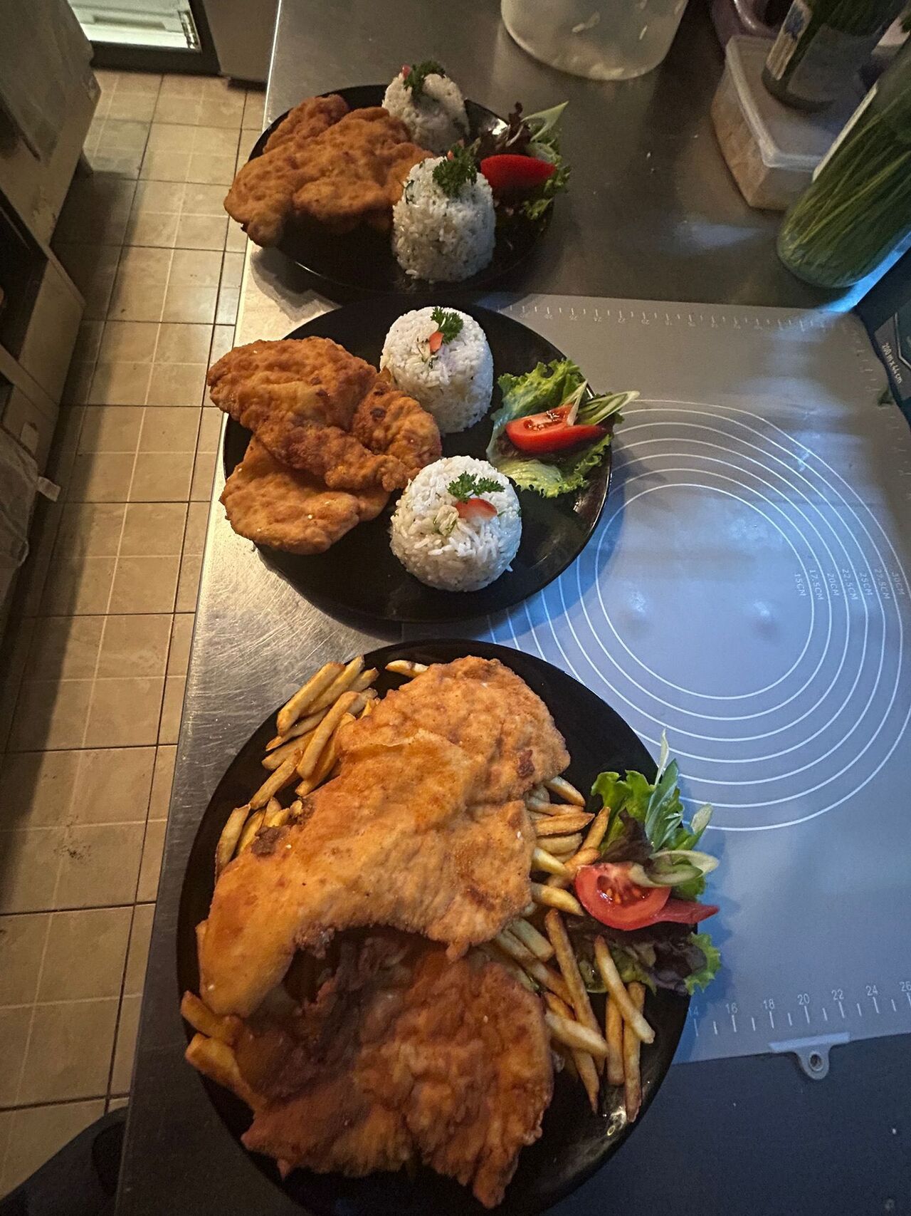 Az egyszerűtől a nagyszerűig 🍴