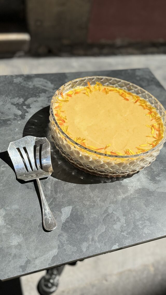 Tiramisu Citron Limoncello