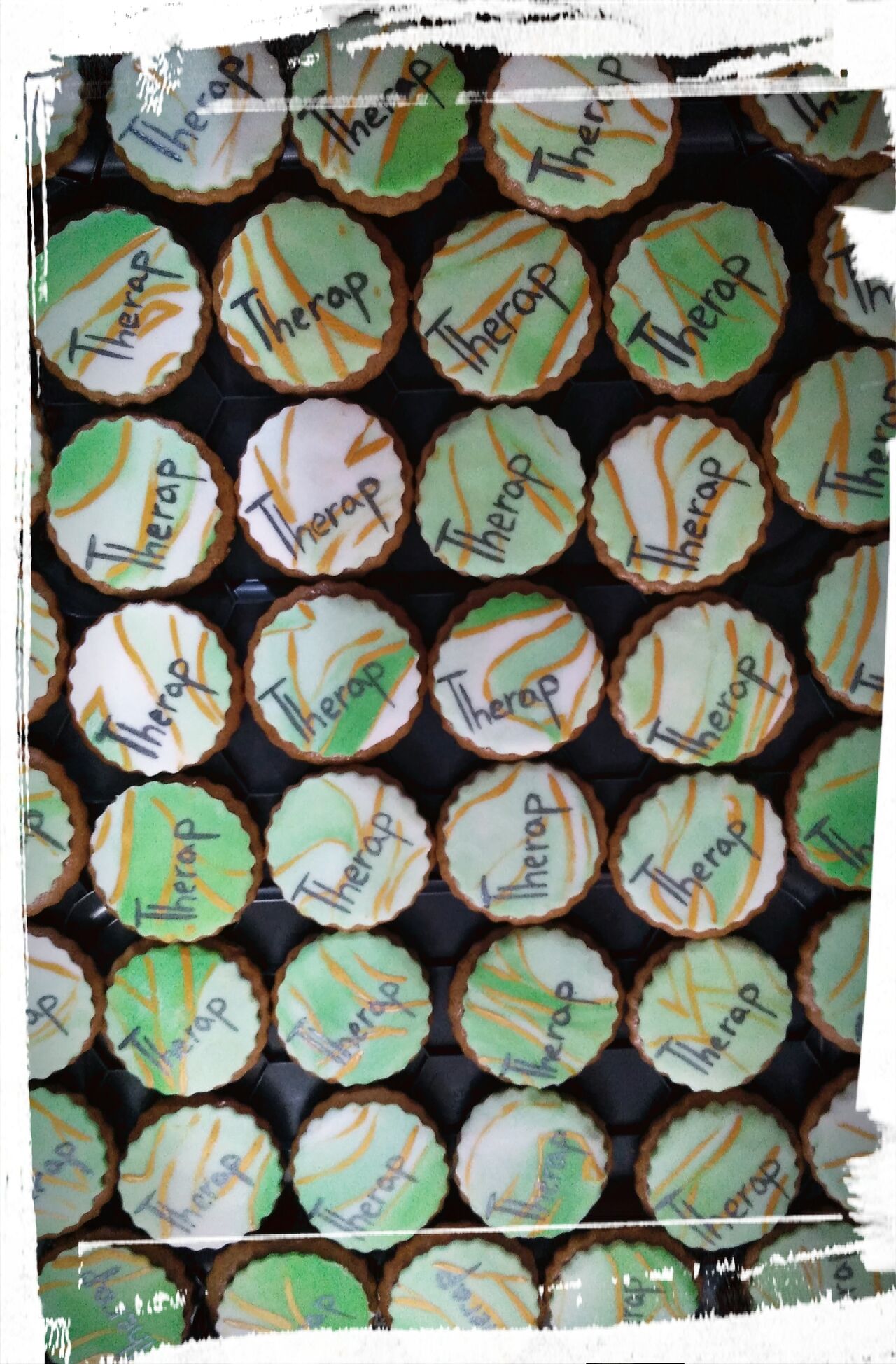 Perníčky pro firmy