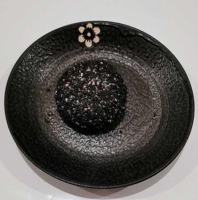 226. Sesam Sojamilch Daifuku