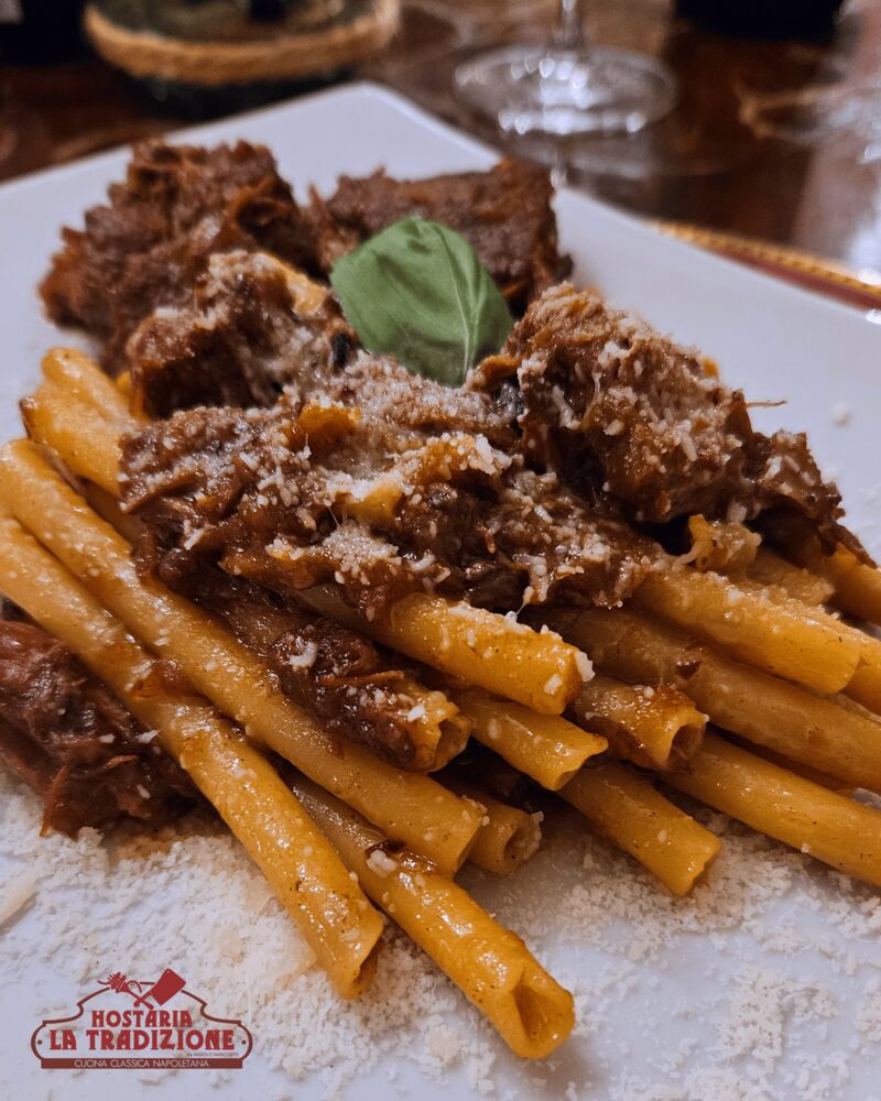 Genovese - Dettaglio