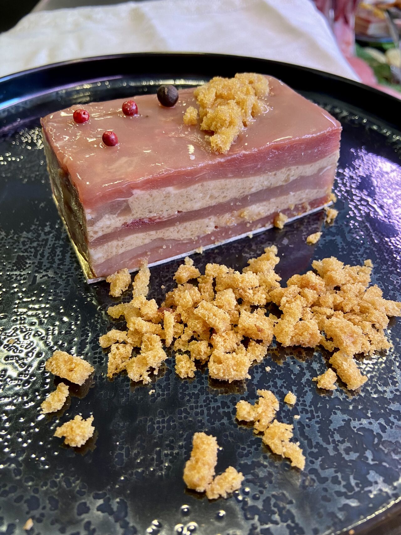 Notre Mignon-millefeuille