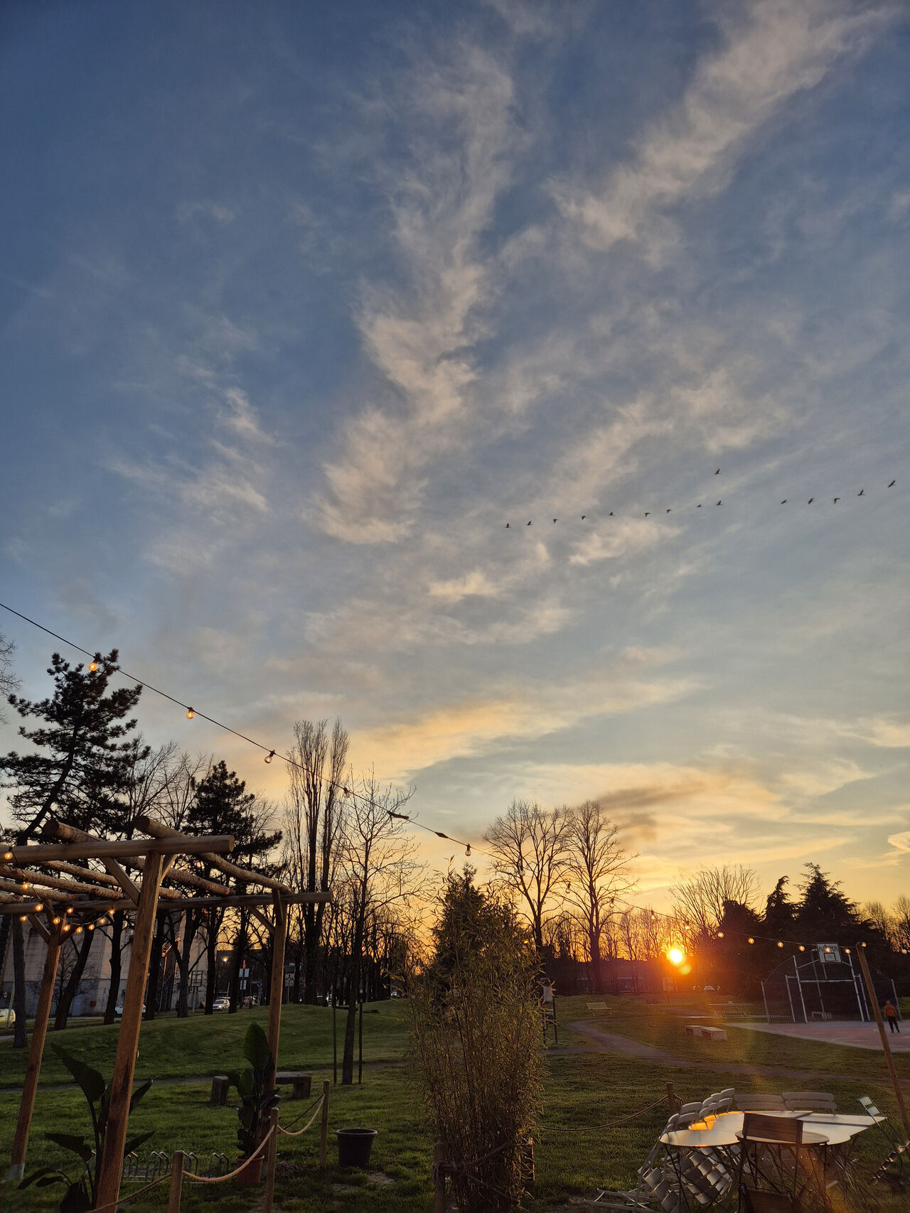 Tutti i giorni - aperitivo