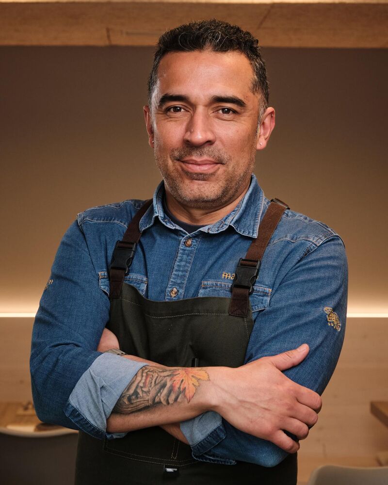 Mauricio