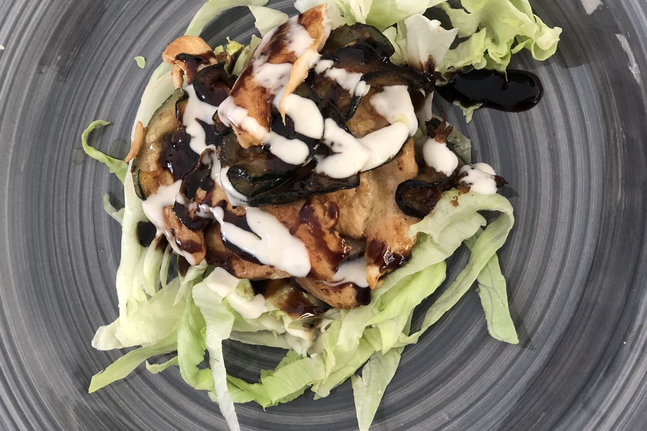 Salade