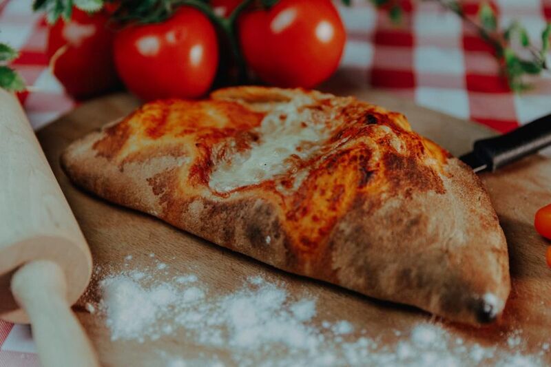 Calzone