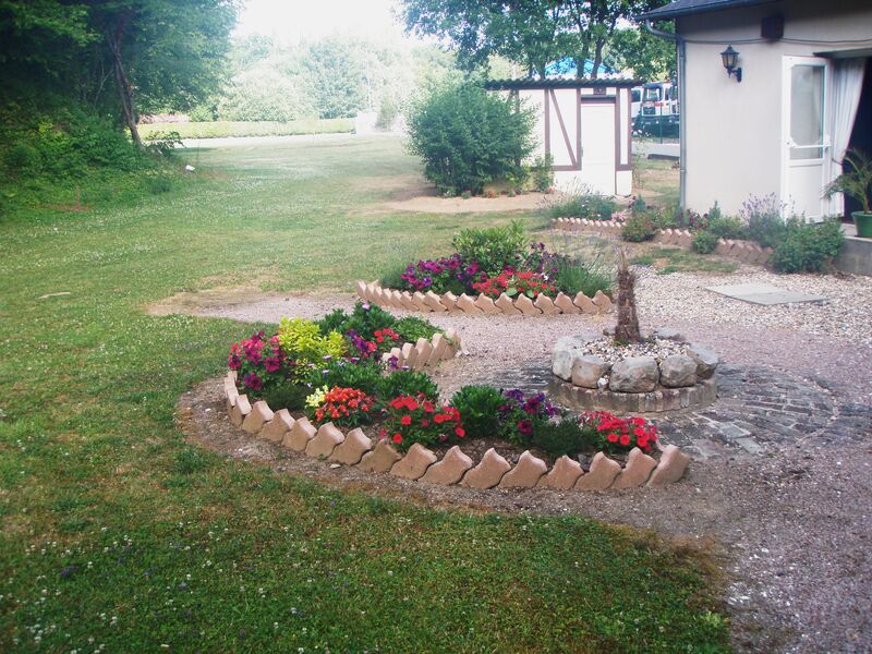 exterieur restaurant