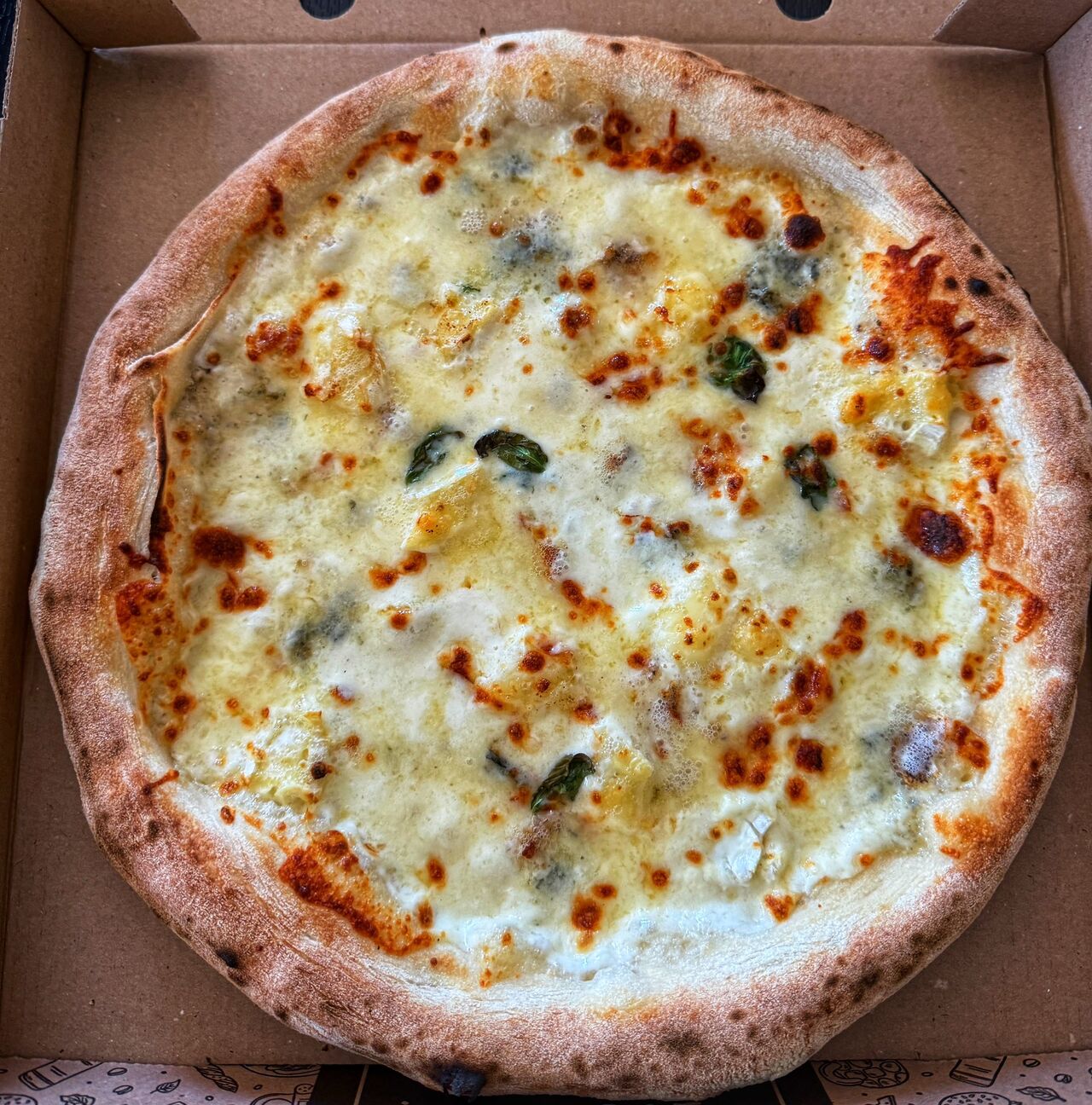 🍕 PIZZERIA DEL CORSO 🍕