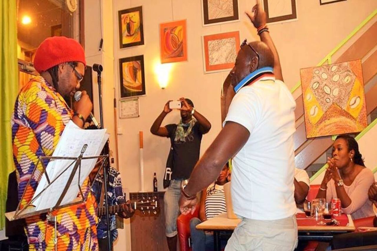 Tous les vendredi et samedi