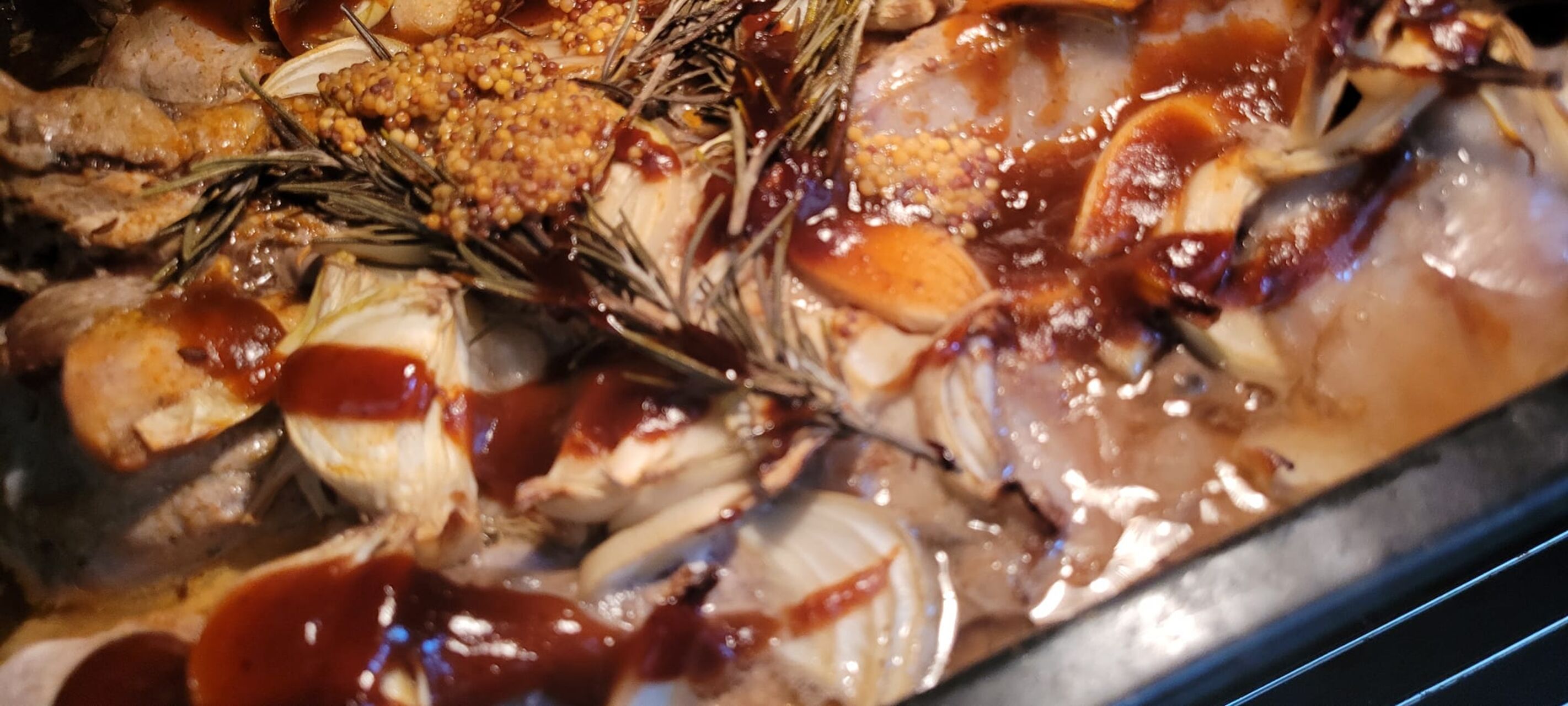 Wyroby garmażeryjne: