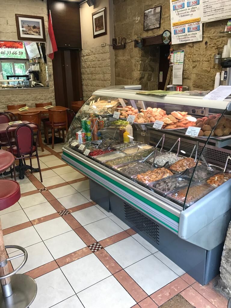 21 rue Saint Jacques paris 5
0146336659