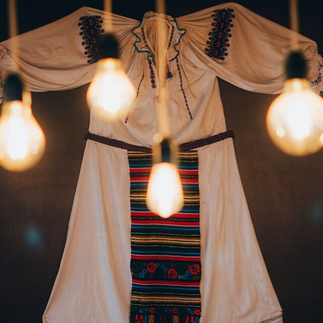 La Casa Bistrițeană