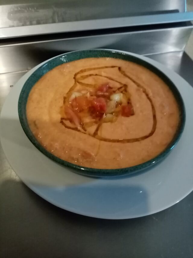 Gaspacho