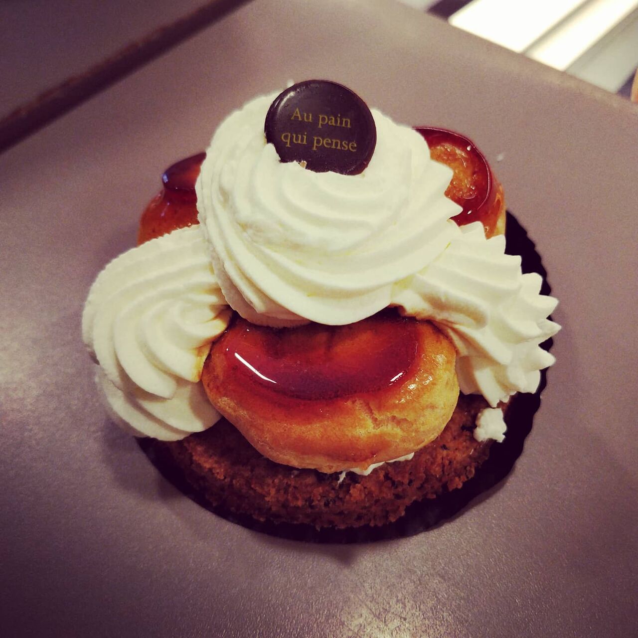 Saint-Honoré individuel