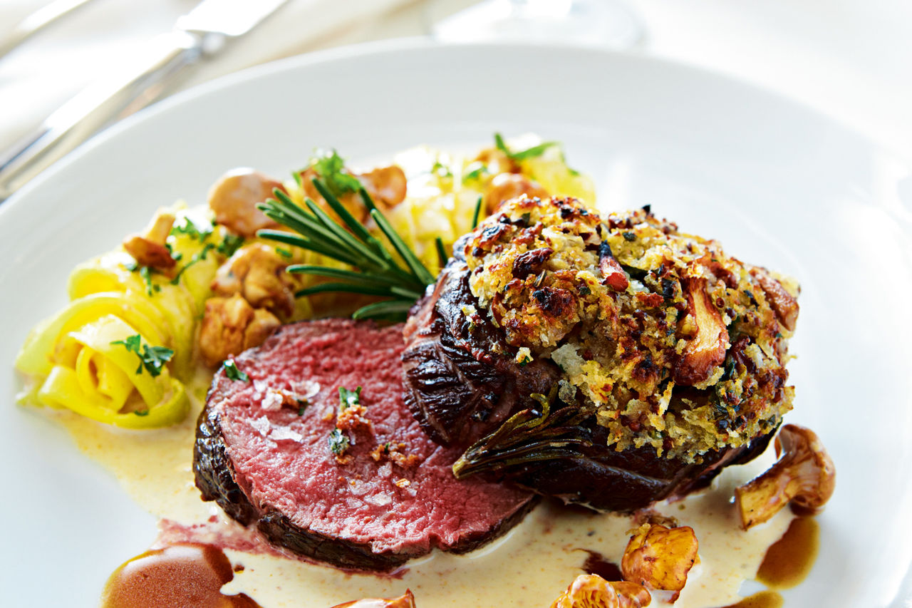 Elke maand nieuwe suggesties