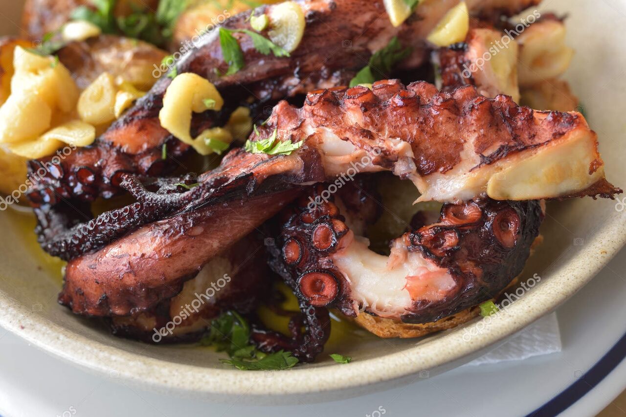 EXEMPLE DE PLAT TRAITEUR