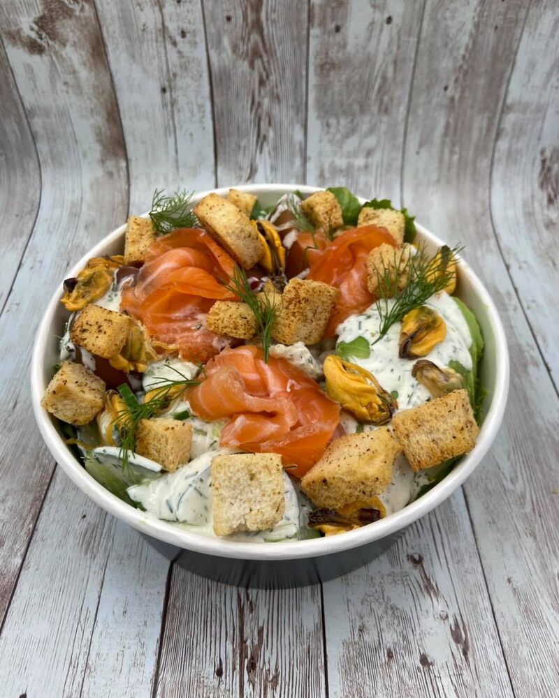 Knepfles Bowl Océane