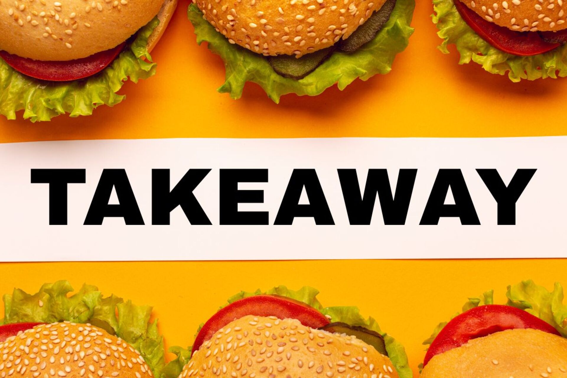 Takeaway