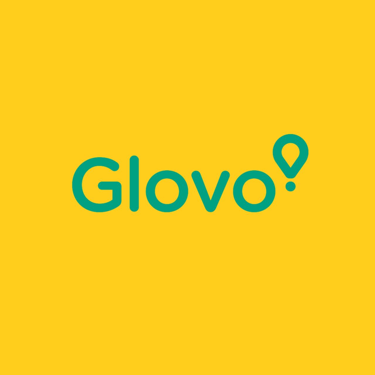 Ahora en Glovo!!!