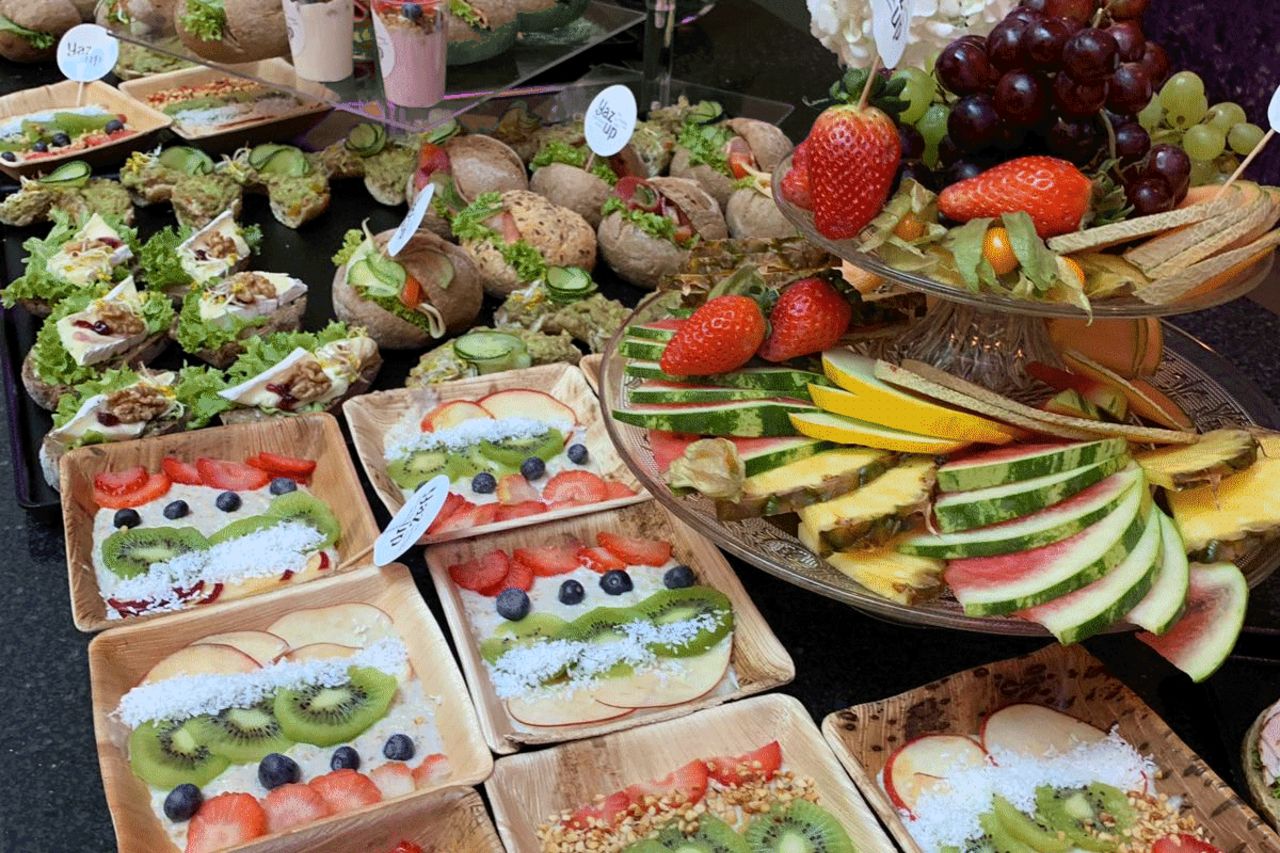 Catering