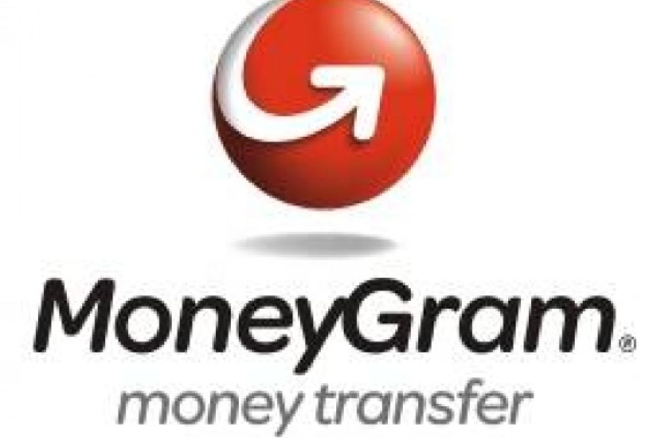 MoneyGram Welt weit geld transfer