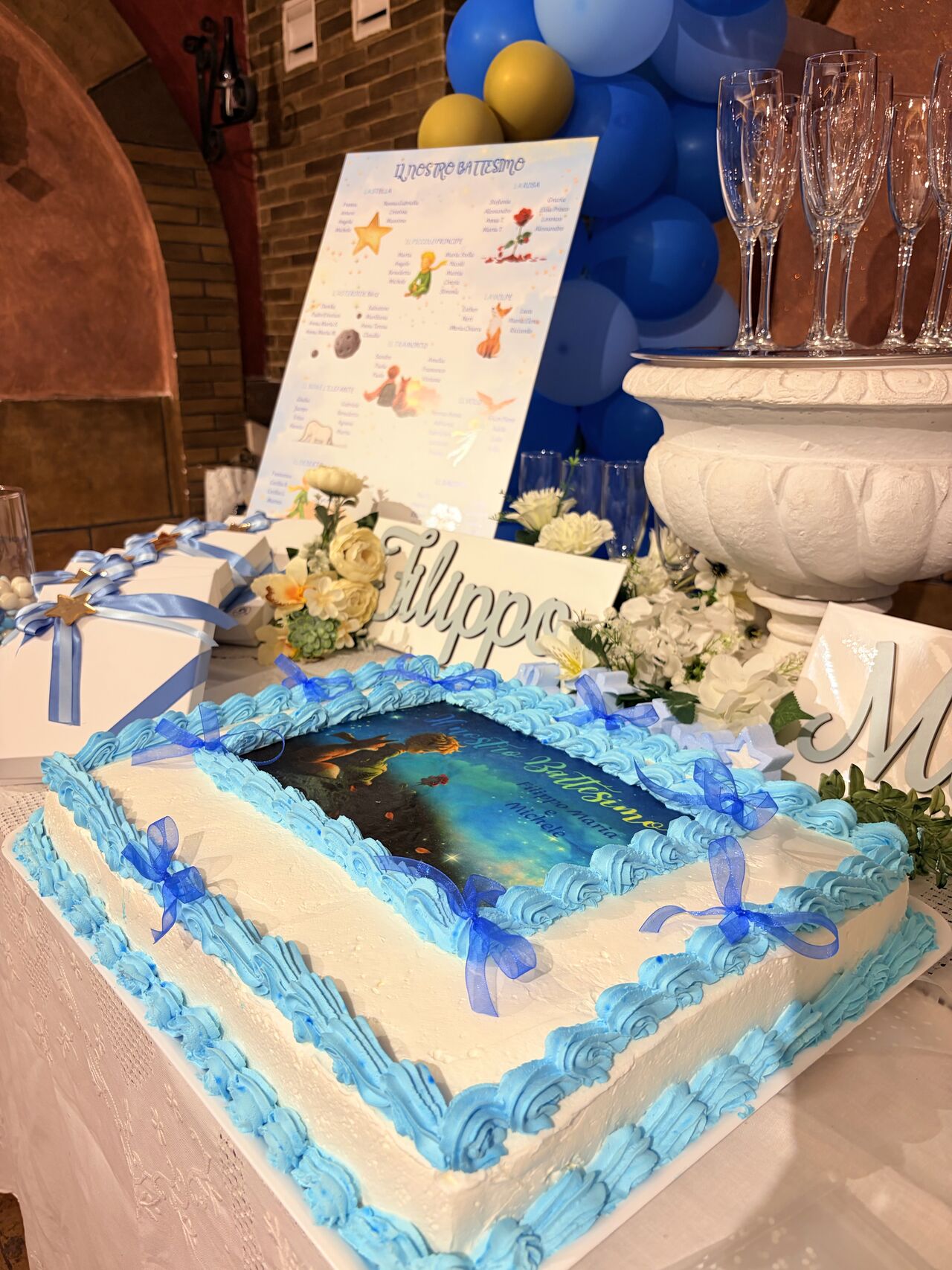 Torta 
