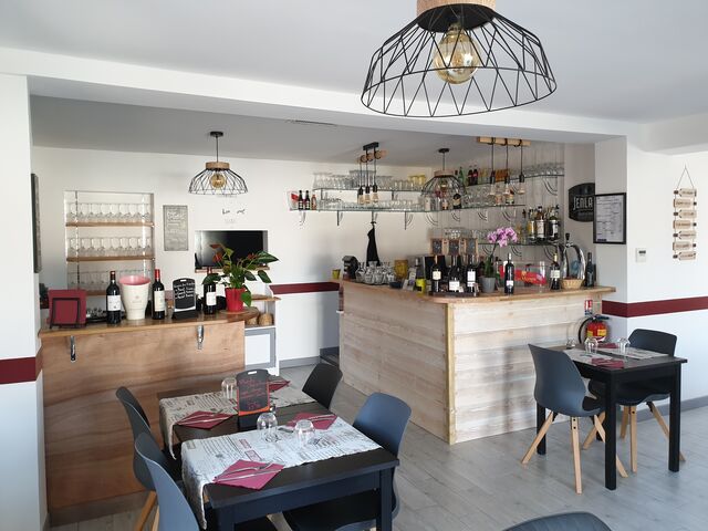 le bar
