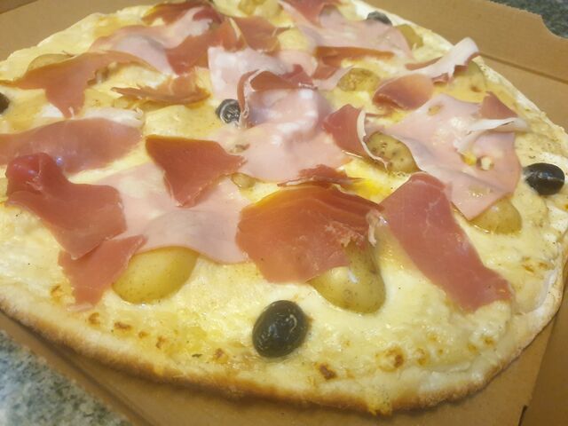 PIZZA DU MOMENTJANVIER 2022