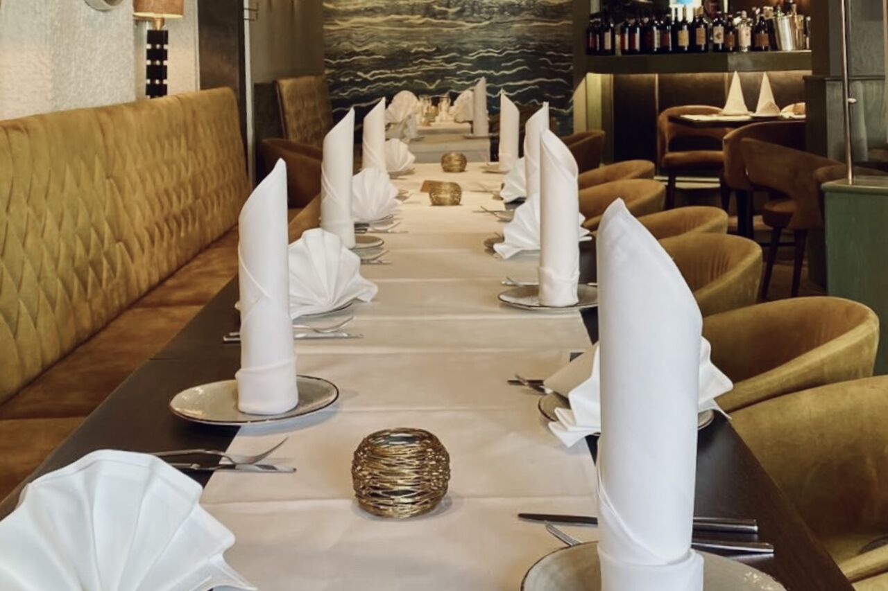 Gruppen-Reservierung