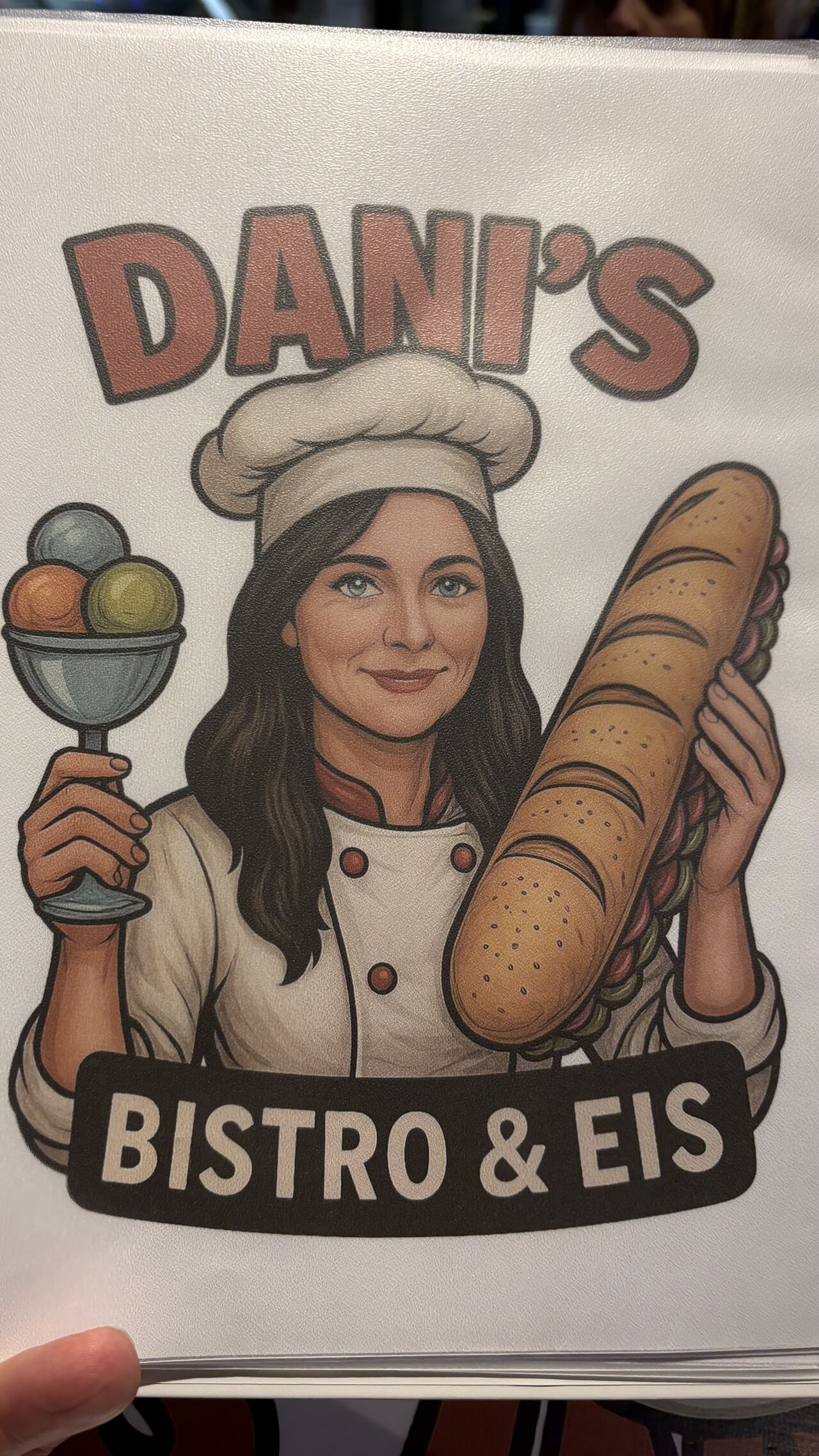 Dani‘s Bistro & Eis