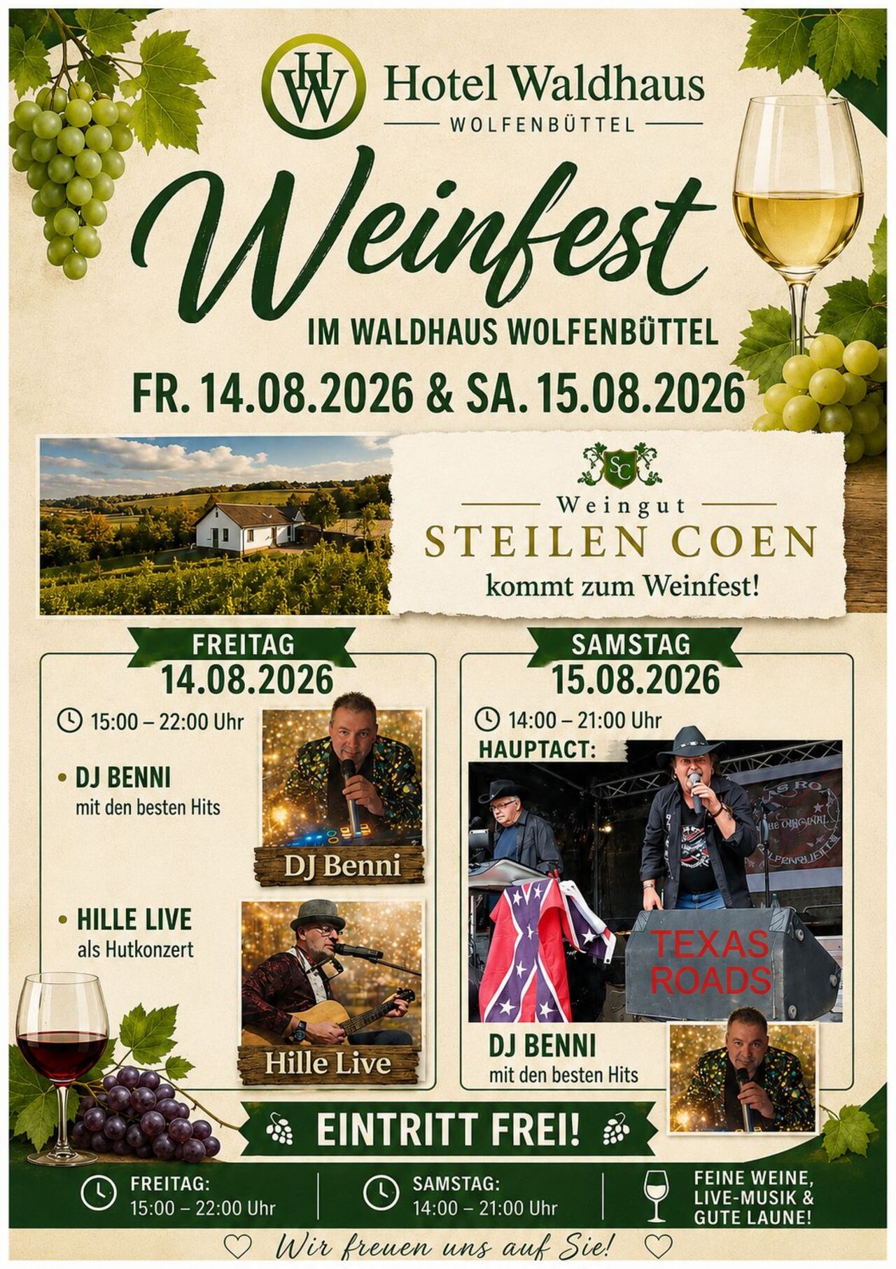 Weinfest