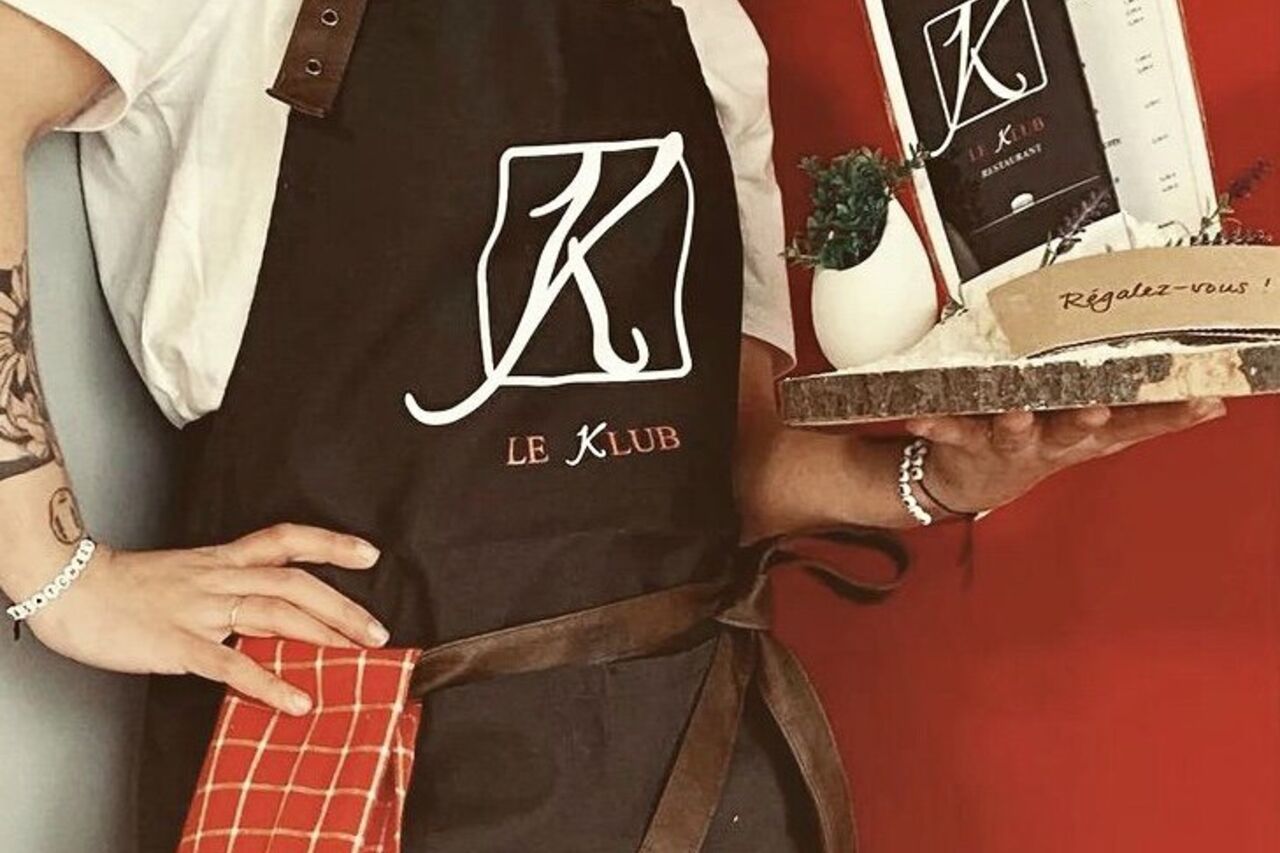 LE KLUB C’EST UNE ÉQUIPE