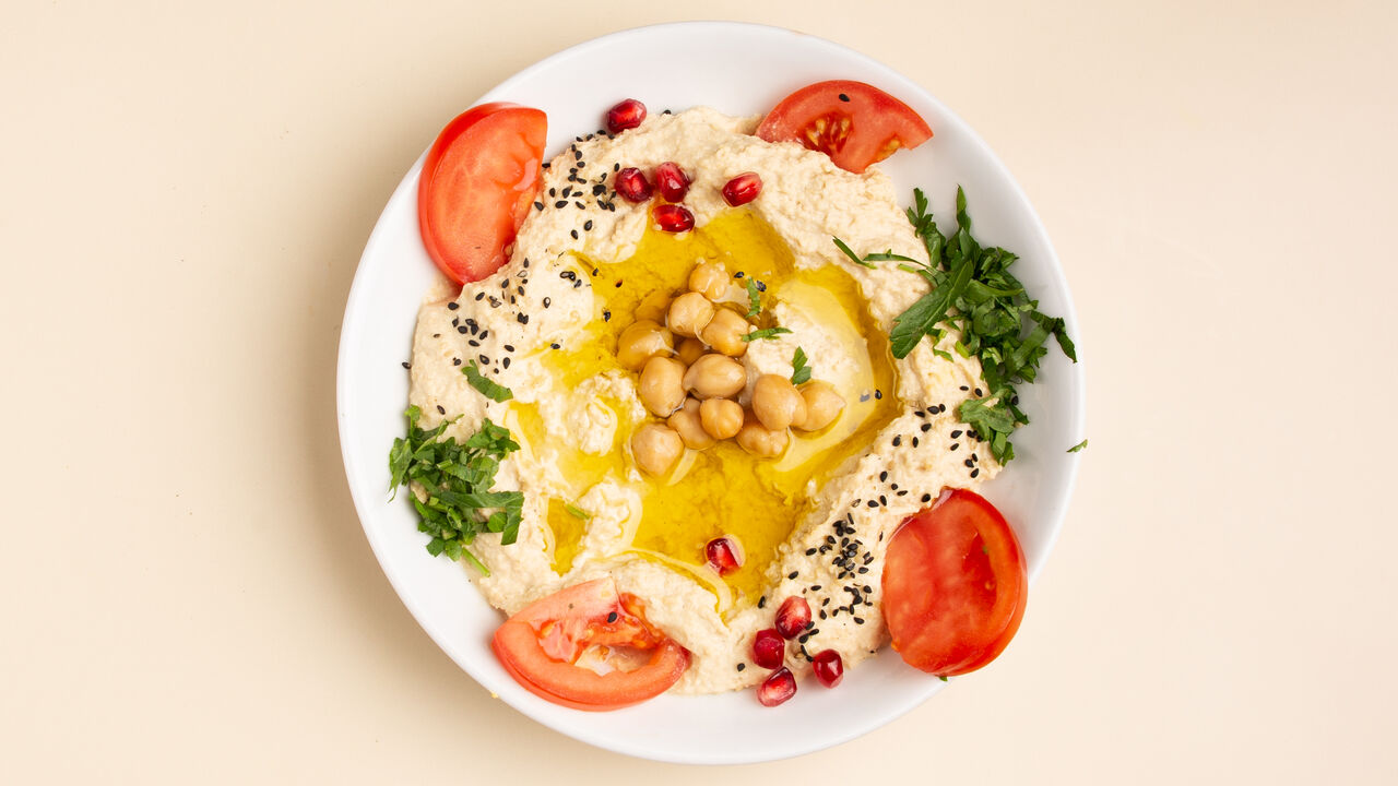 Hummus