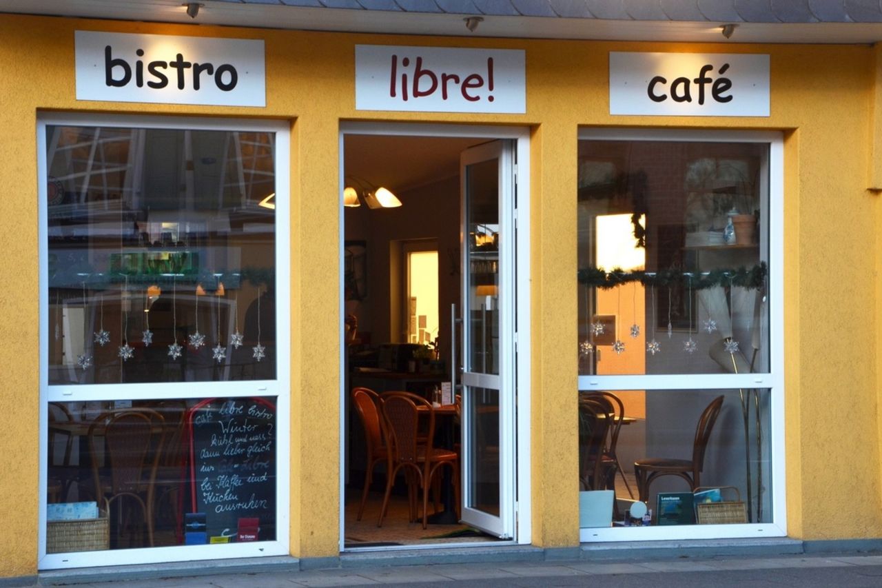 Café Libre