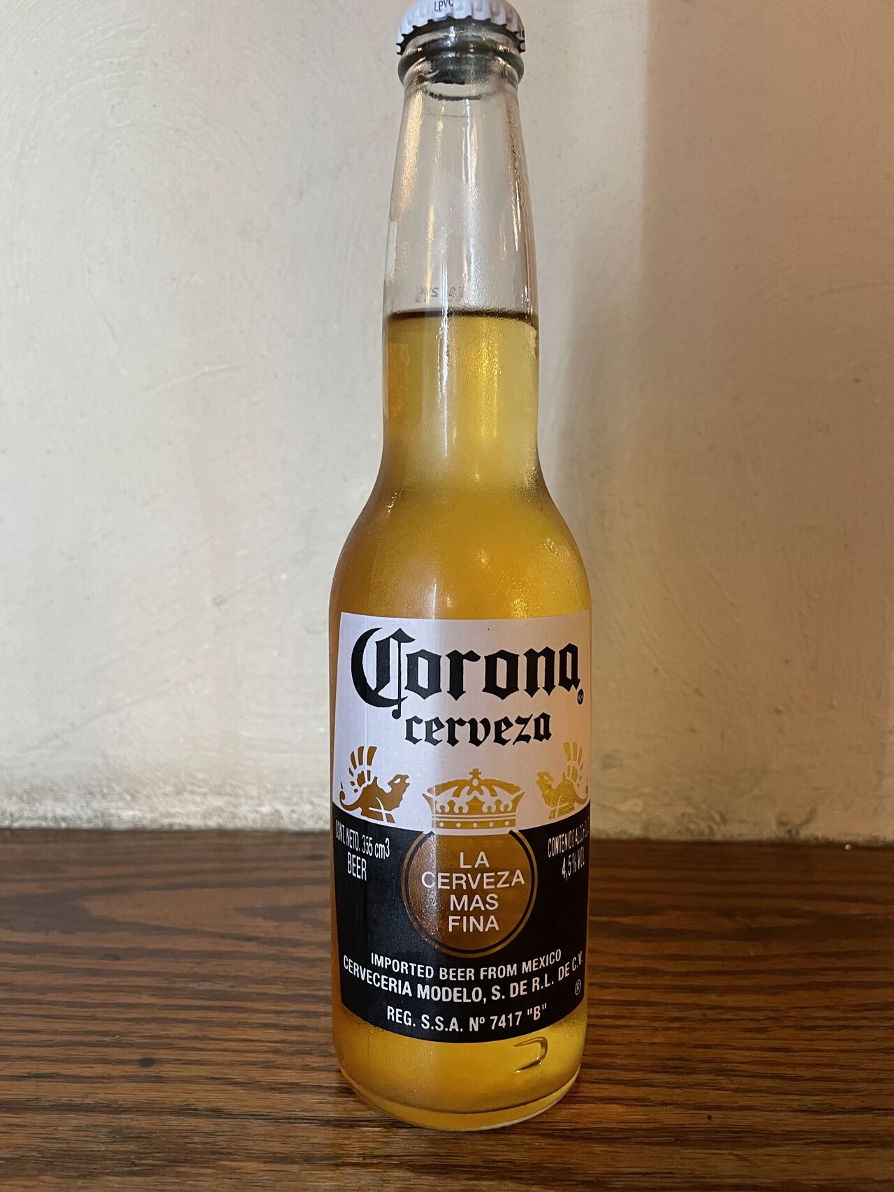 Corona