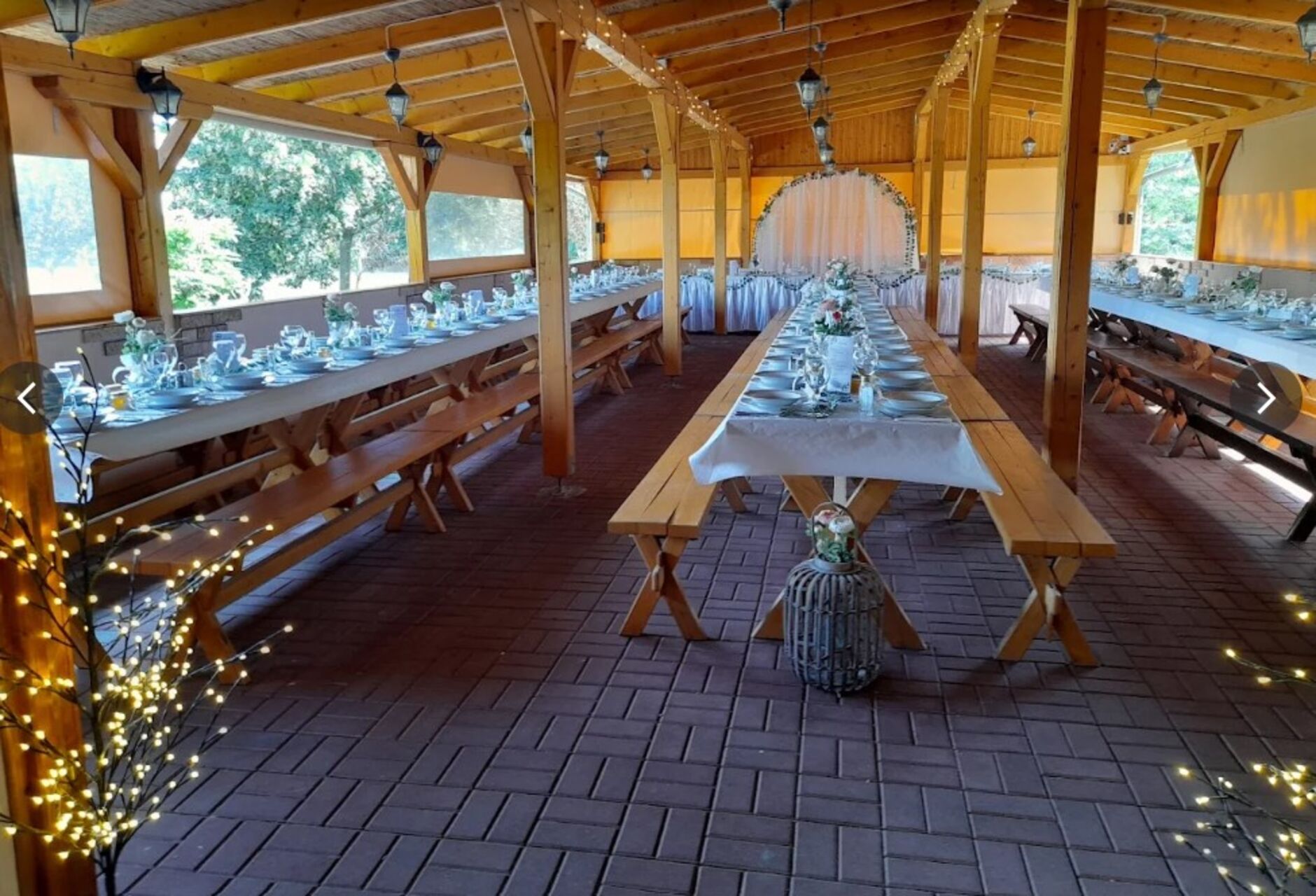 Tökéletes esküvői helyszínt keresel?