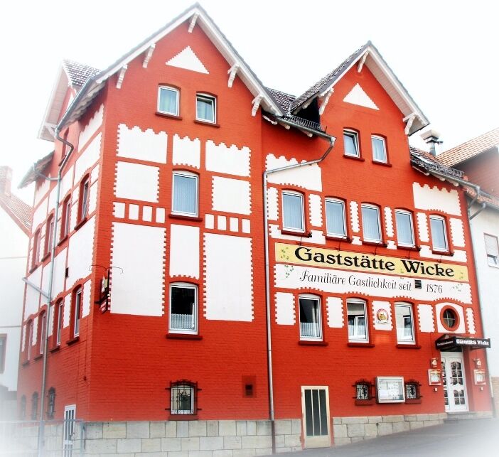 Gaststätte