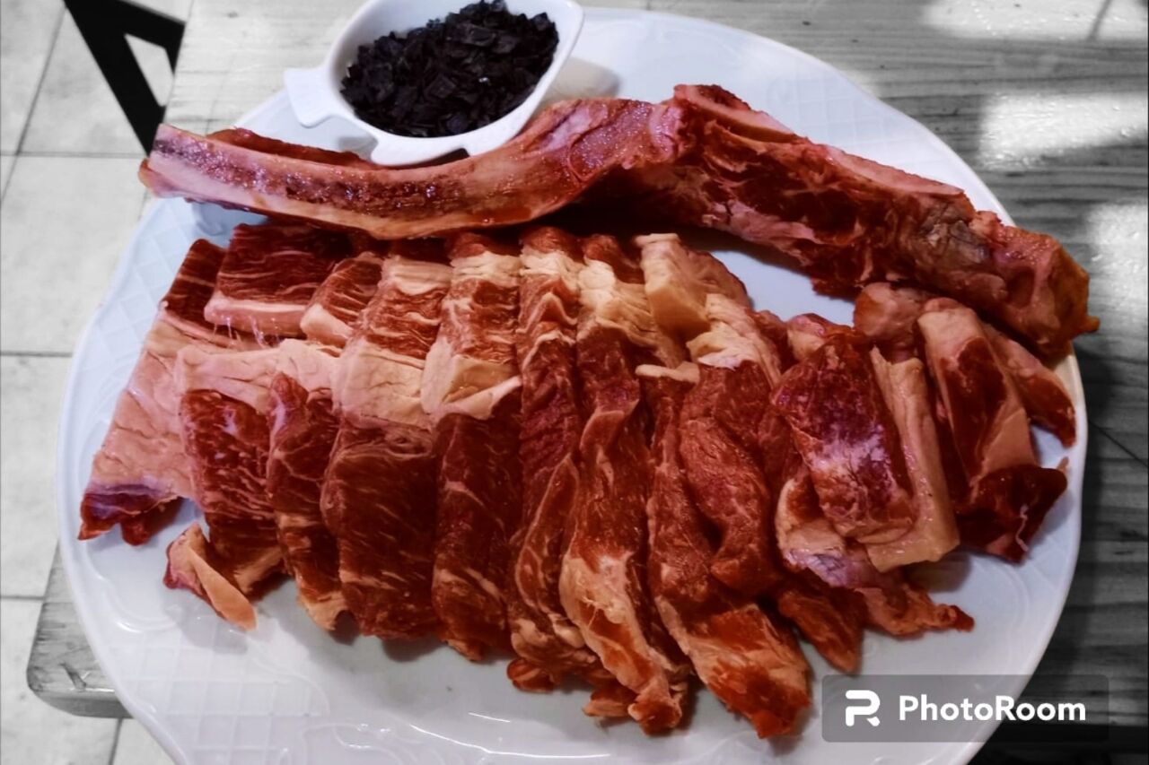 Nuestros platos