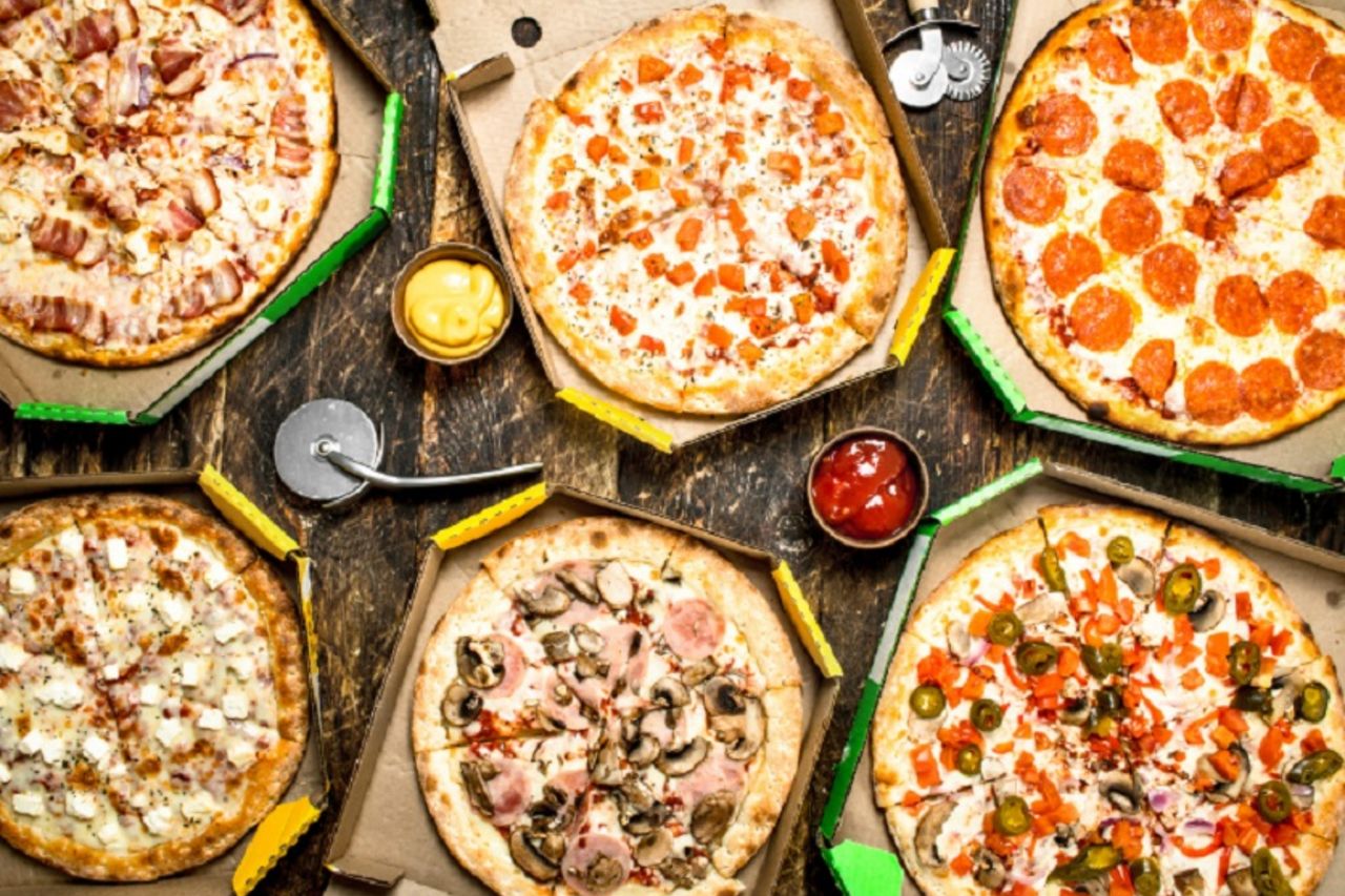 Pizza