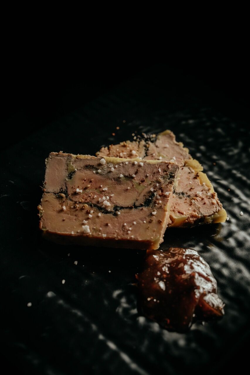 Foie Gras de Canard